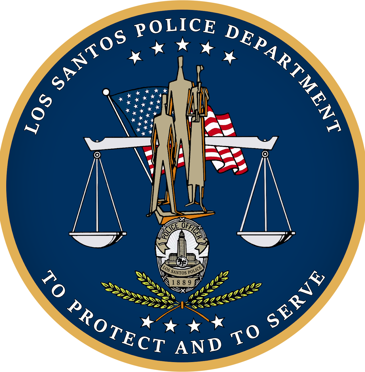 LSPD